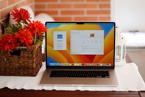 MacBook Air M2 15" (2023), análisis: pantalla grande, ande o no ande