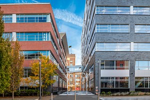 Salisbury, MD Engineering Office | Allen  Shariff