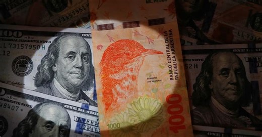 Swap con Estados Unidos: qué significa, cómo funciona y qué países ya lo usaron