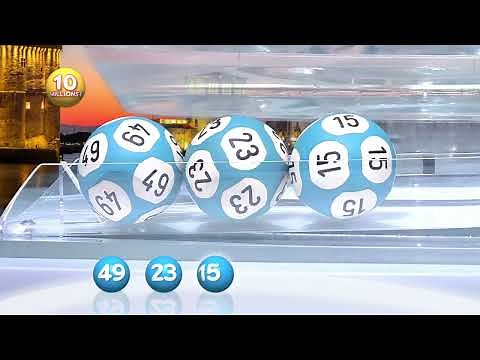 Tirage LOTO® du 23 août 2025 - Résultat officiel - FDJ