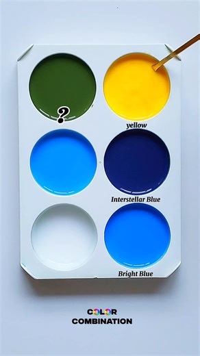 Aesthetic Color Combinations for a Cozy Feeling