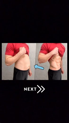 ABS WORKOUT | Fitness Tip