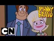 Johnny Bravo - Johnny Real Good