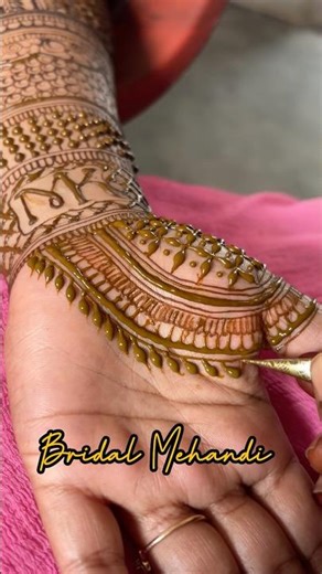 Mehandi Vlog ❤️✨ #shortsyoutube #blushwithsneha