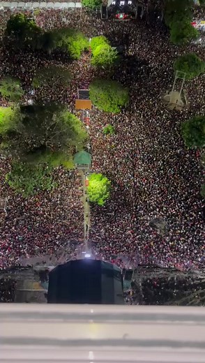 Super Pop Live Event in Macapá - December 29th