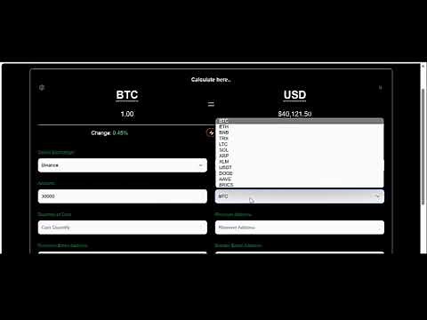 How i hacked and generate fake bitcoin to any crypto wallet email