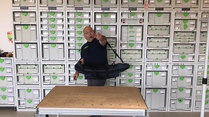 Parallel Guides: https://bit.ly/3iOFkYA Parallel Guides Extensions: https://bit.ly/30iBoZu ST Bag: https://bit.ly/2EPboNK | Festool