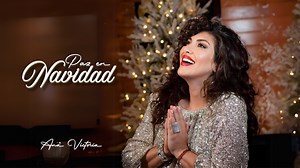 Ana Victoria - Paz En Navidad (Video Oficial) | Ana Victoria