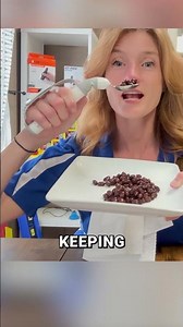 How a Smart Spoon Stops Tremors