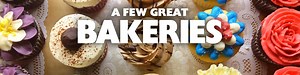 A Few Great Bakeries