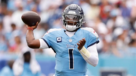 Fantasy Football Week 13: Titans vs. Jaguars, Steelers vs. Bills, and other matchups to exploit