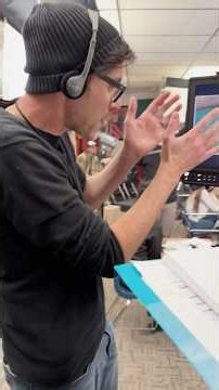 Directing Actors: The Skill No One Teaches You