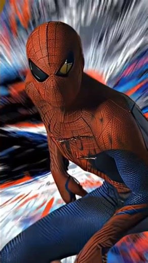 The Trailer Was Cool… BUT THIS? 🕷️ Andrew Garfield Edit 🔥