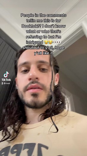 RUSS on Instagram: "y’all just introduced me to a new world and what a world it is 😂😂 shoutout to y’all lmao NASTY DROPS NEXT FRIDAY"