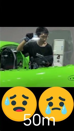 Green Eclipse That Started Fast & Furious | Paul Walker Forever 🚗💨