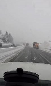 1.2M views · 13K reactions | ️ Εθνική οδός Θεσσαλονίκης Σερρών ❗️Βίντεο Θωμάς Παπαδόπουλος | Forecast Weather Greece | Facebook