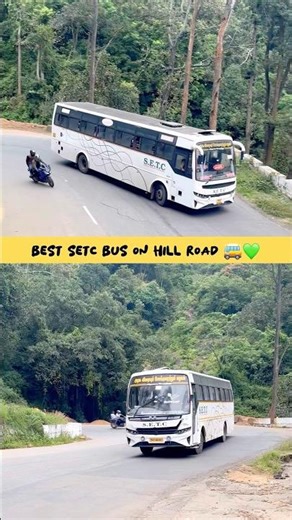 Pride of Tamil Nadu 🚍 SETC — The King of Long Routes! 👑 #trending