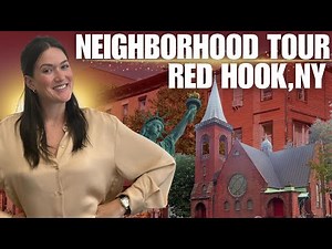 Inside Brooklyn’s Most Underrated Neighborhood - Red Hook