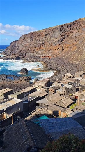 El Hierro is only a small island. Is there really enough to see? ... #ElHierro #elhierroisland #island #CanaryIslands #islandwithsoul #travel | El Hierro Island