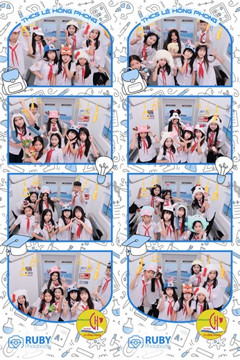 Bá Sàn đây #rubyphotobooth #kyguithanhxuan #xuhuong #viralvideo mà#CapCut