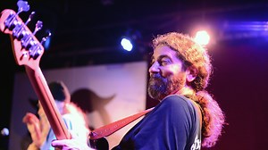 Ronnie Penque of New Riders of the Purple Sage unveils 'Family Business' solo album