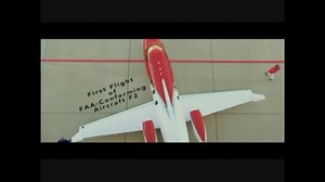 【ホンダジェット】 HondaJet F2 Takes to the Sky 【公式PV】