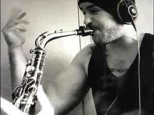 Foster the people - Jimmy Sax (100000 followers celebration)