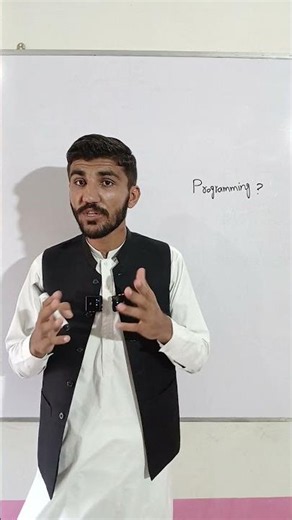 Programming? what is Programming #Programming #coding #python #pythonprogramming