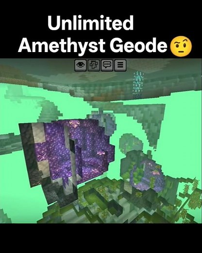 This SEED gives you UNLIMITED Amethyst! 💎