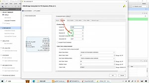 06B_XDMA IP核配置详解与实验流程介绍