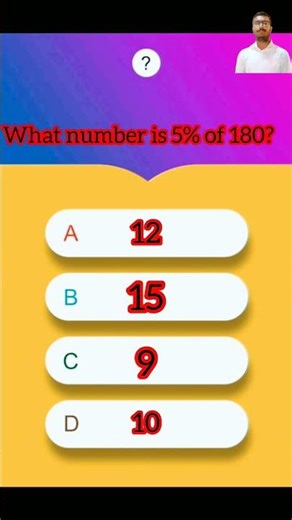 #maths #problem 6 #mostbrilliantanswersofupscipsias #quiz #shorts