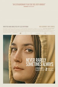 Never Rarely Sometimes Always: Trailer 2
