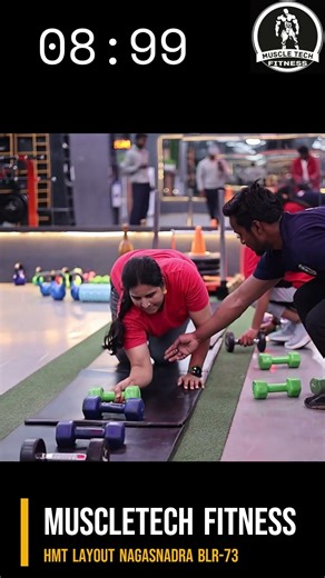 FORE ARM STRENGTH COMPETITION