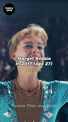I, Tonya: Cast Then and Now #movie #margotrobbie #iceskating