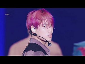 EXO PLANET #5 EXplOration in Seoul 닿은 순간(Ooh La La La)