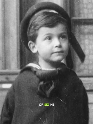 The Boy Who Was Smarter Than Einstein 🤯||