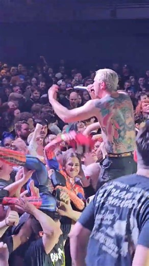 HAYWIRE - LIKE A TRAIN @ Russell Industrial Center (4/3/26)