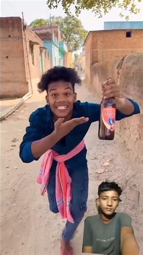 #comedy #funny Suraj rox ke video 😂 mal piaage