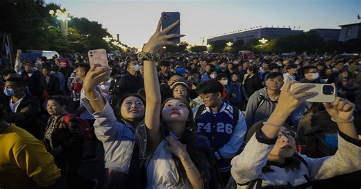 UN report: World population to peak in mid-2080s | Africanews