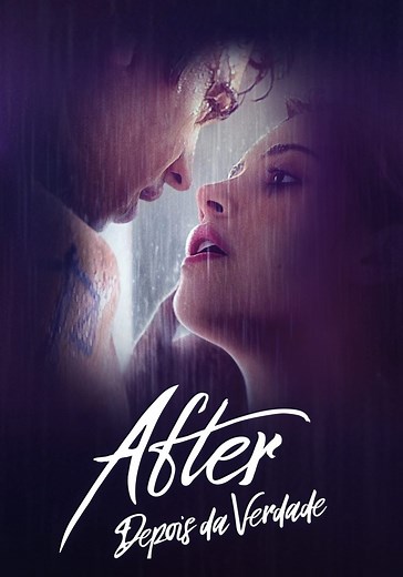 After: Depois da Verdade filme - Onde assistir