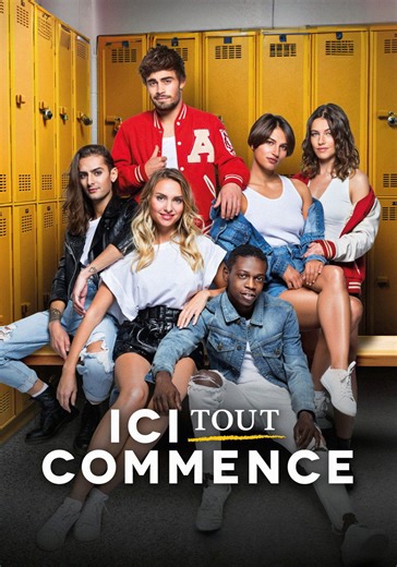 Casting Ici tout commence S06E1396 : acteurs, réalisateur