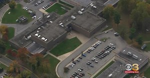 Fight breaks out at Delaware County high school over revision to dress code policy