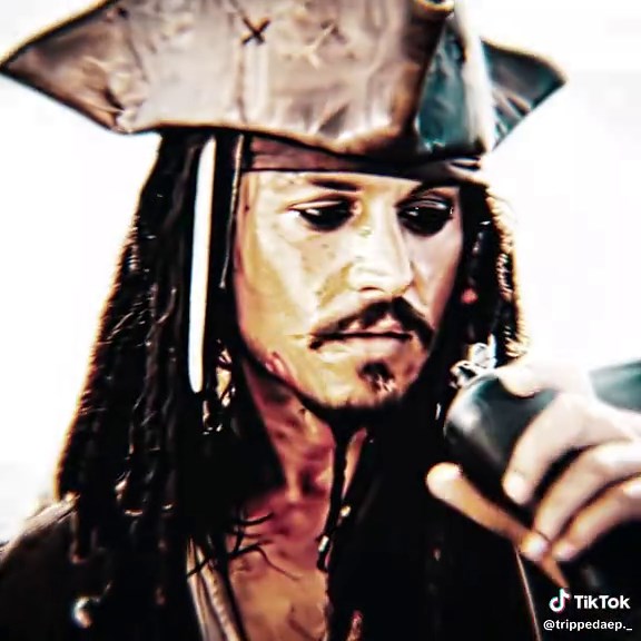 KSI knows ball // #MOVIE #jacksparrow #edit #piratesofthecaribbean #johnnydepp #ksi #edit #blowthisup #foryoupage #viral #foryou