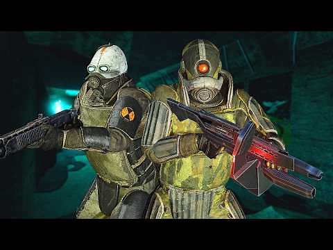 Sector Sweep - Gmod Realism