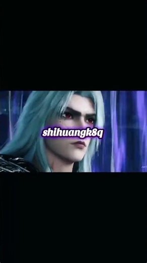 wang lin heard that the pearl come frome luotian star domian