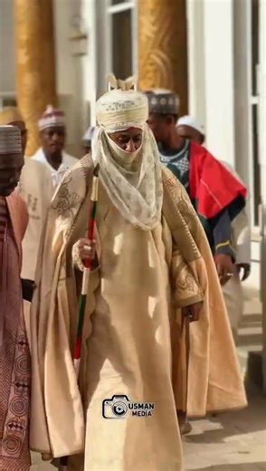 Fitowa Zaman Fada. | Fatima Raka