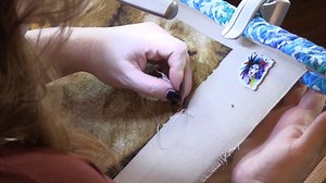 1.6K views · 37 reactions | Join Donnett as she demonstrates how she...