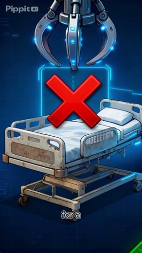 A Hospital Transformation Continues!!!