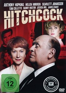 Hitchcock Trailer SD (Deutsch) (2012)