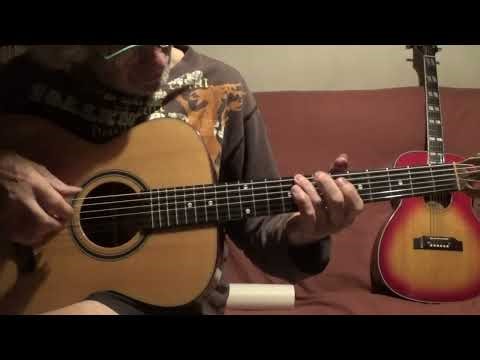 Bert Jansch ( the Pentangle ) The Dolphin